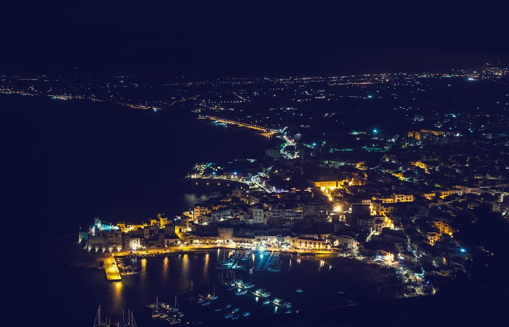 Bed & Breakfast Tiziana Castellammare del Golfo Exterior foto