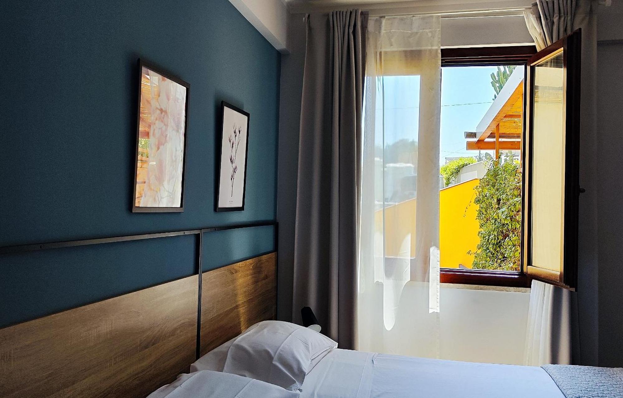 Bed & Breakfast Tiziana Castellammare del Golfo Quarto foto