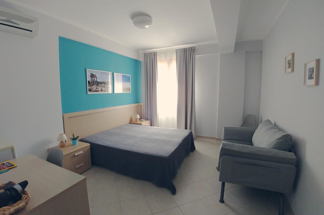 Bed & Breakfast Tiziana Castellammare del Golfo Exterior foto